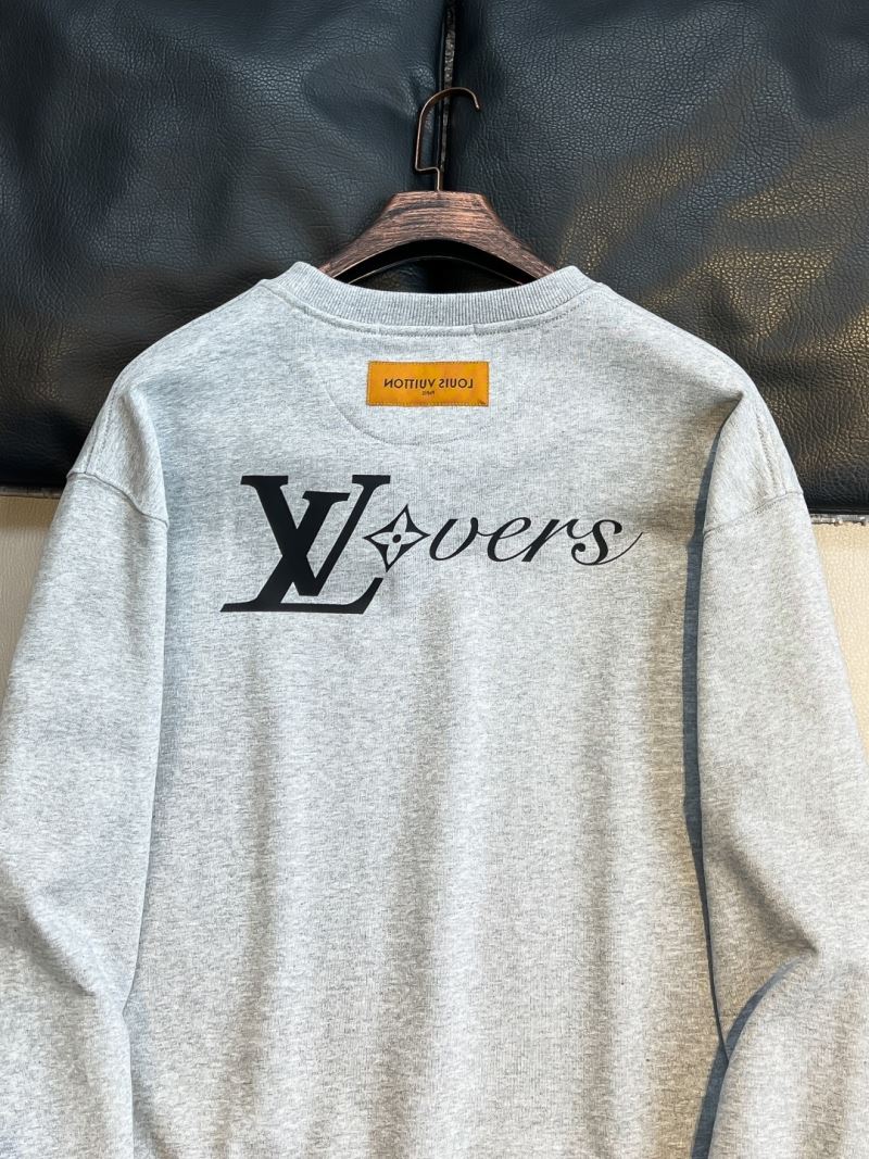 Louis Vuitton Hoodies